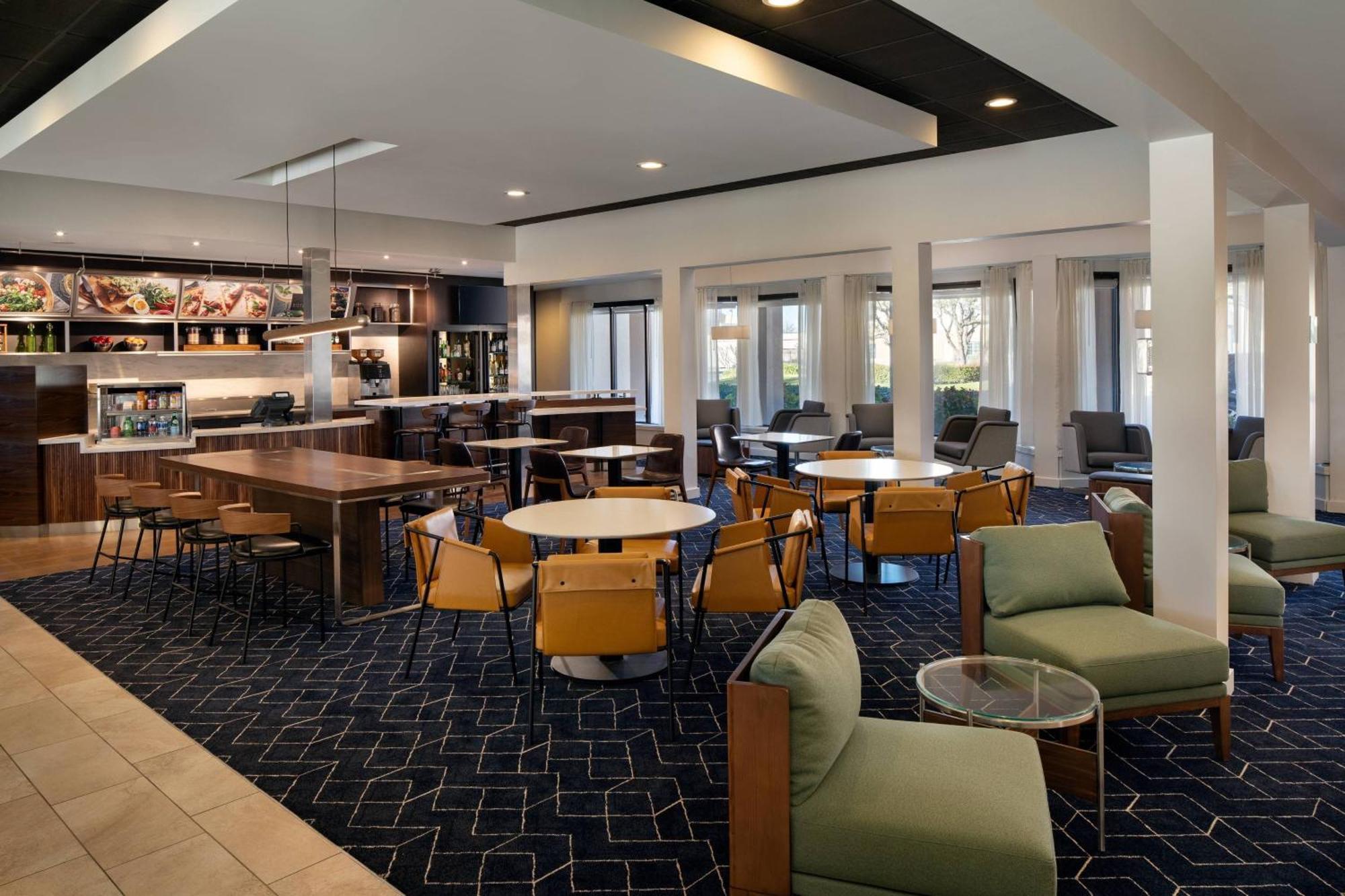 Courtyard By Marriott Bakersfield Exterior foto